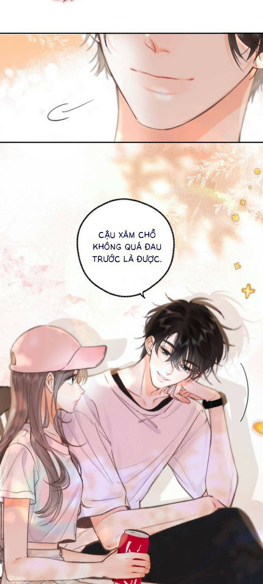Mơ Về Em - Chương 18