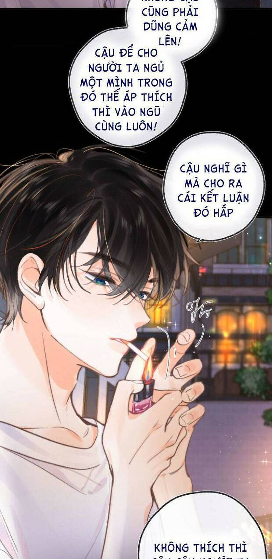 Mơ Về Em - Chương 19
