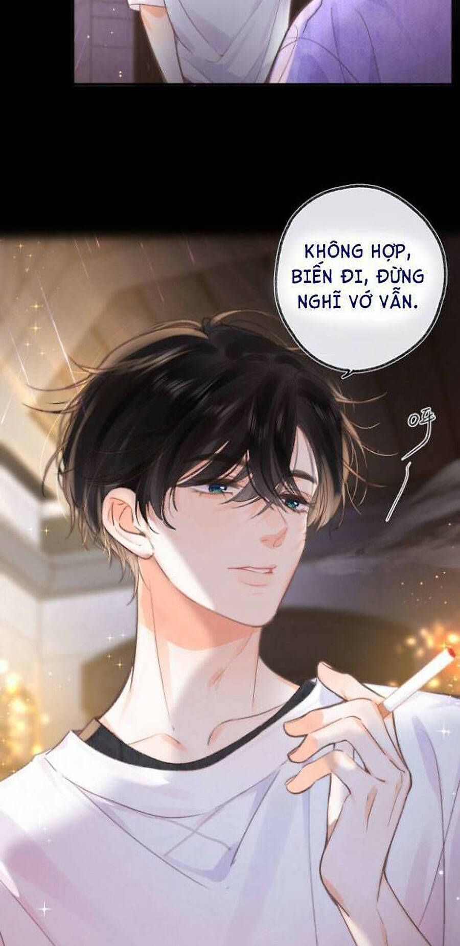 Mơ Về Em - Chương 19