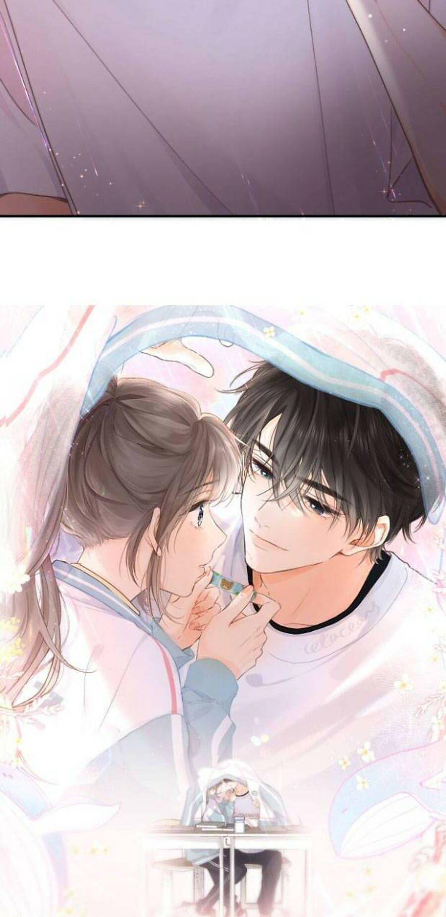 Mơ Về Em - Chương 19
