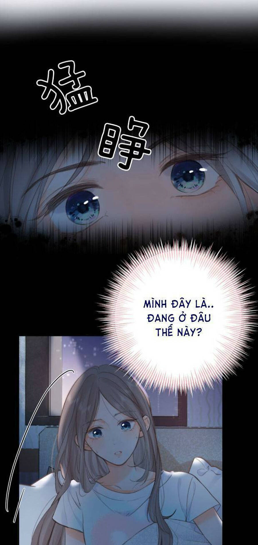 Mơ Về Em - Chương 19