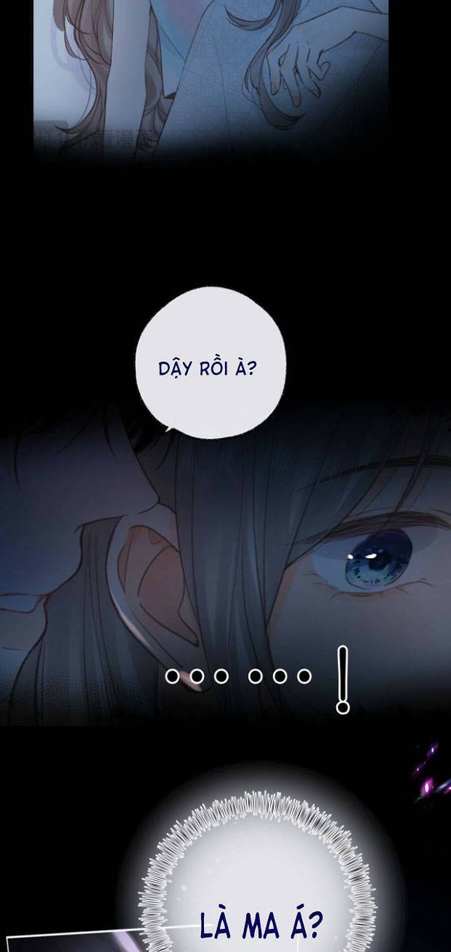 Mơ Về Em - Chương 19