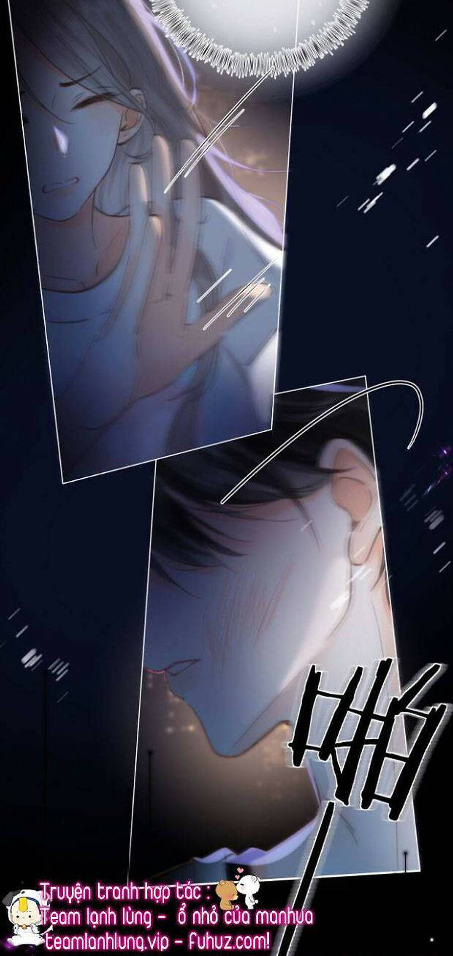 Mơ Về Em - Chương 19