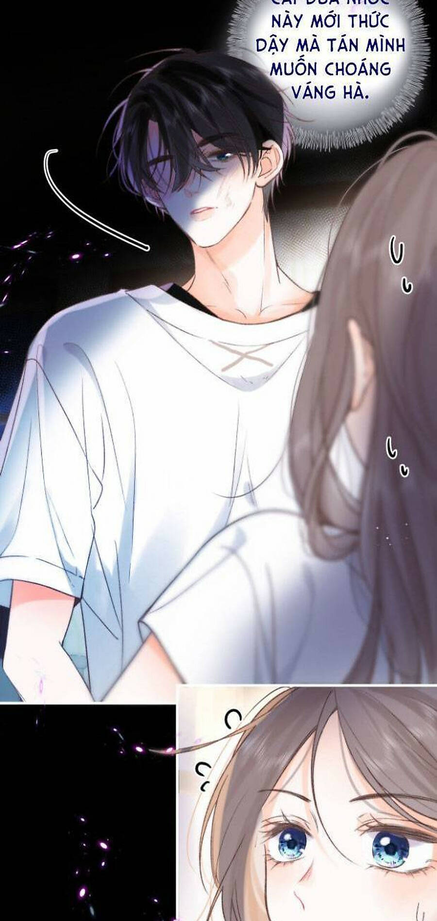 Mơ Về Em - Chương 19