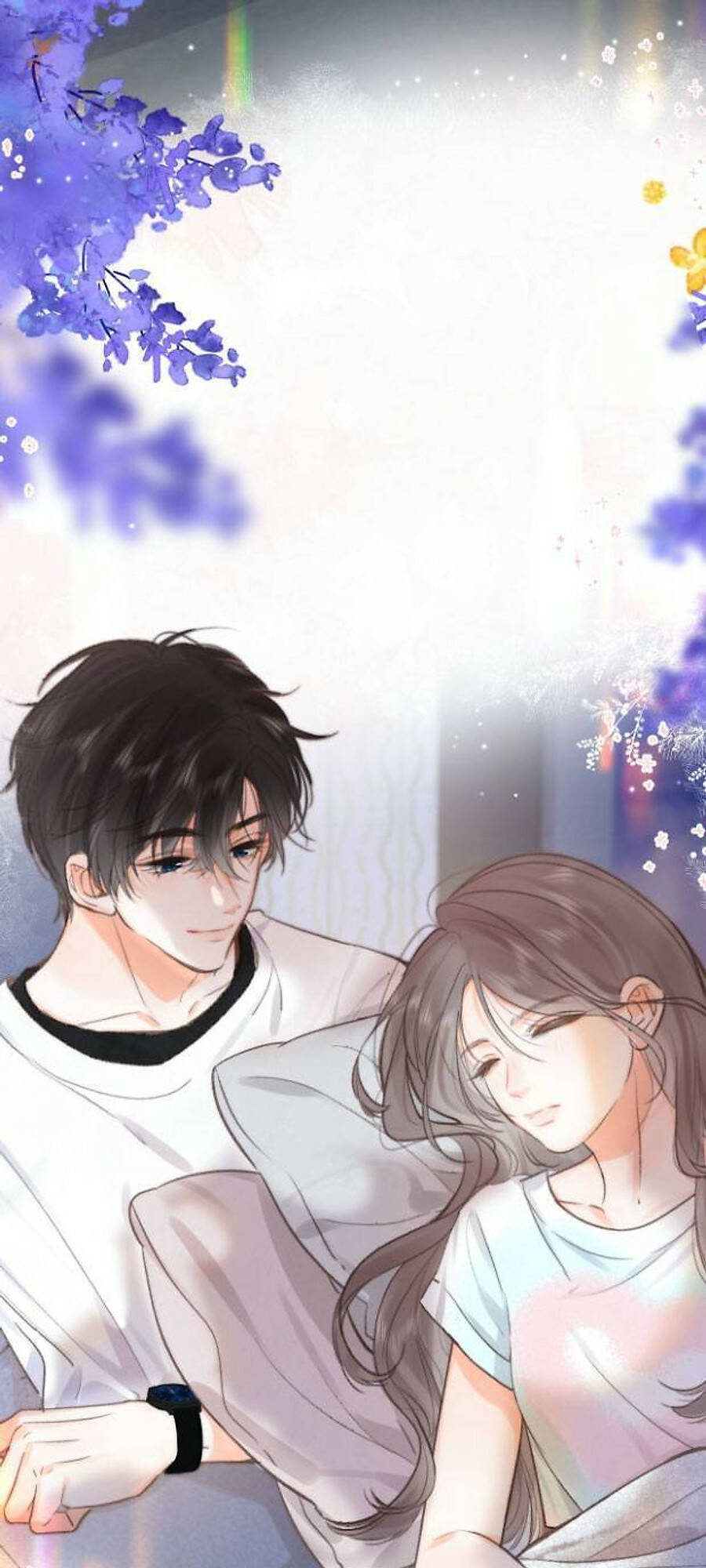 Mơ Về Em - Chương 19