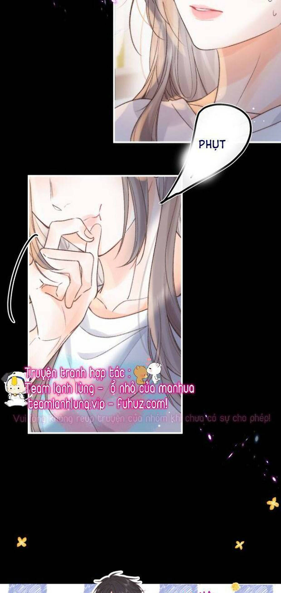 Mơ Về Em - Chương 19