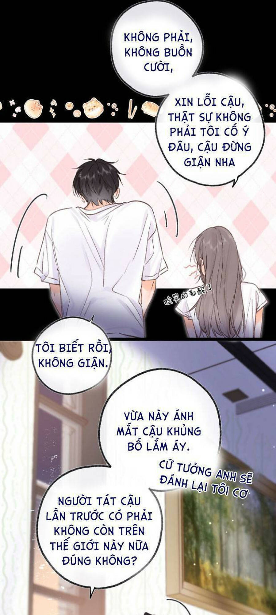 Mơ Về Em - Chương 19