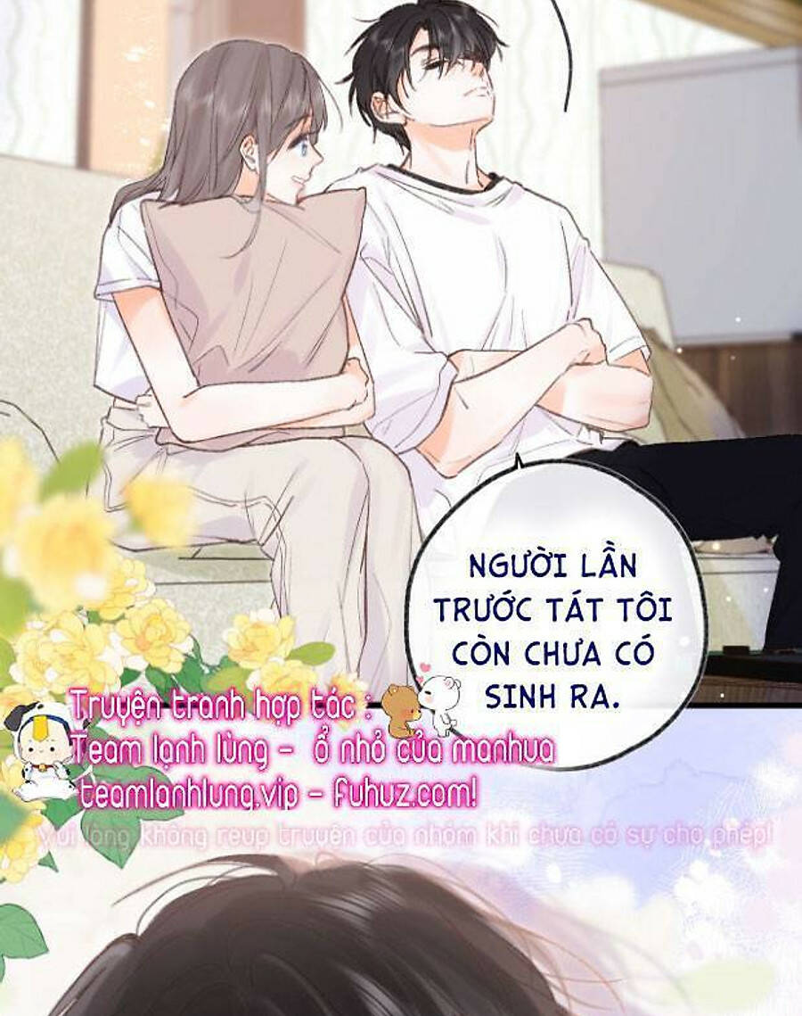 Mơ Về Em - Chương 19