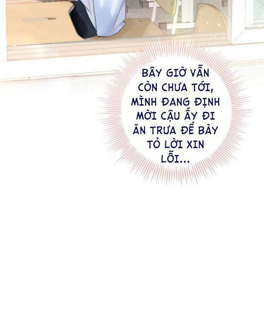 Mơ Về Em - Chương 19