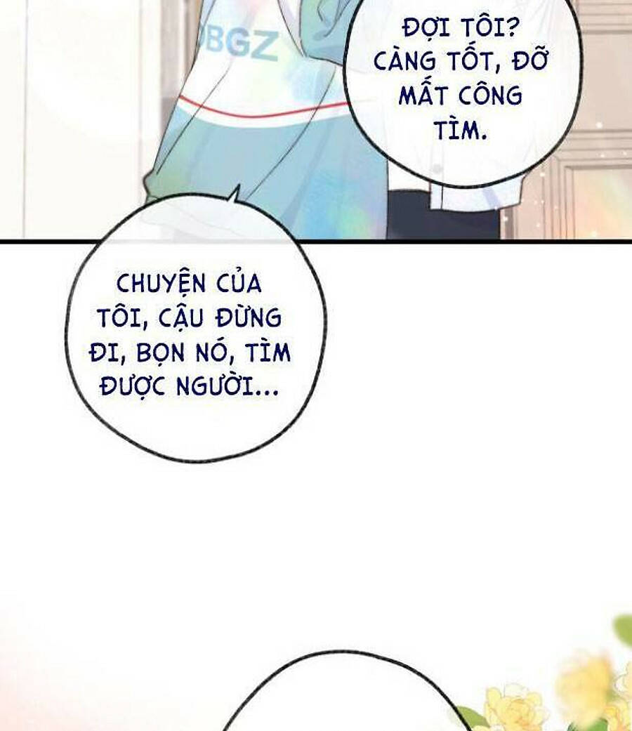 Mơ Về Em - Chương 19