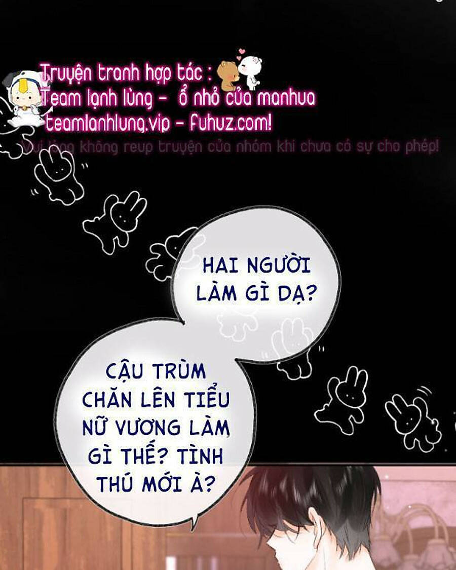 Mơ Về Em - Chương 19