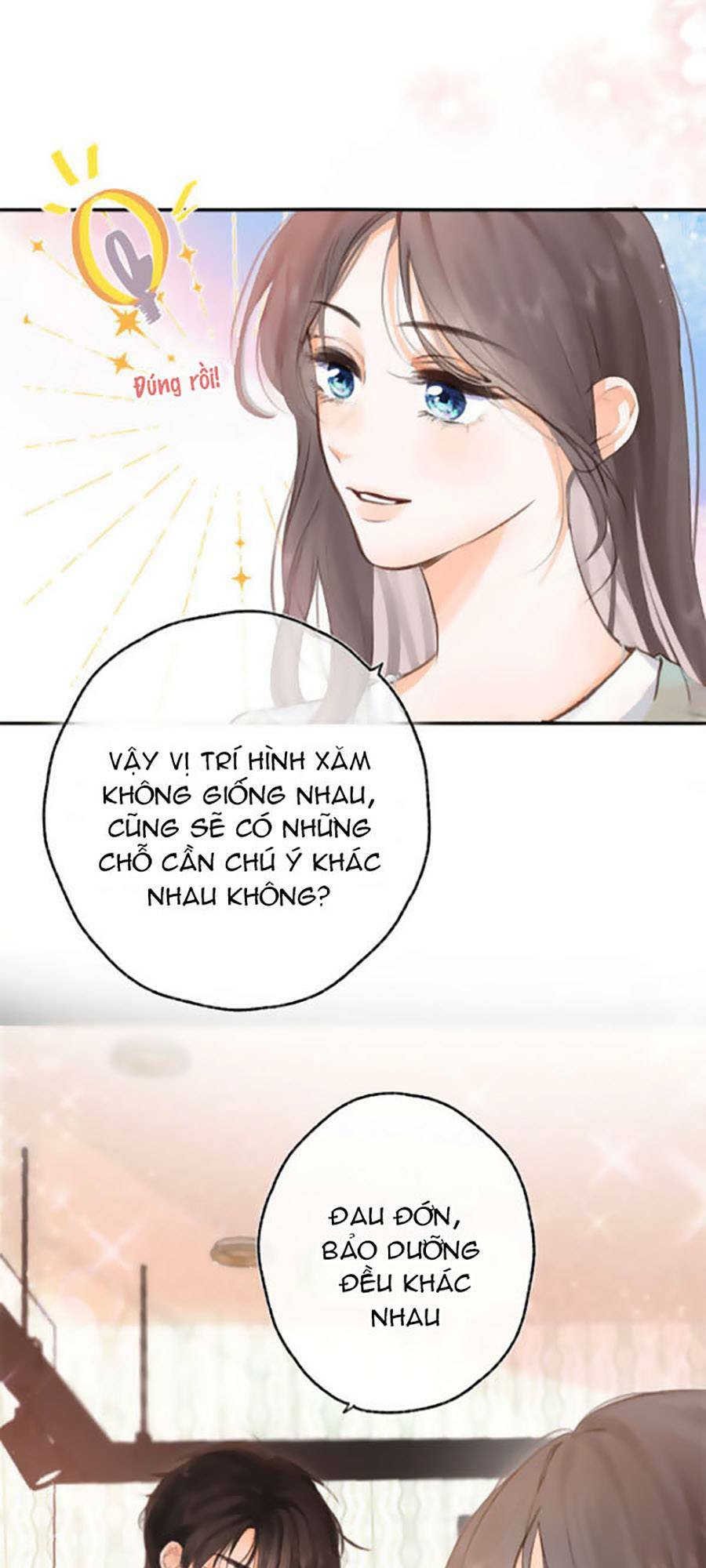 Mơ Về Em - Chương 2