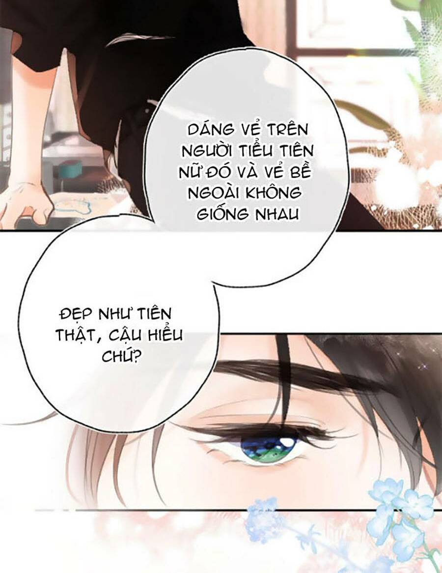 Mơ Về Em - Chương 2