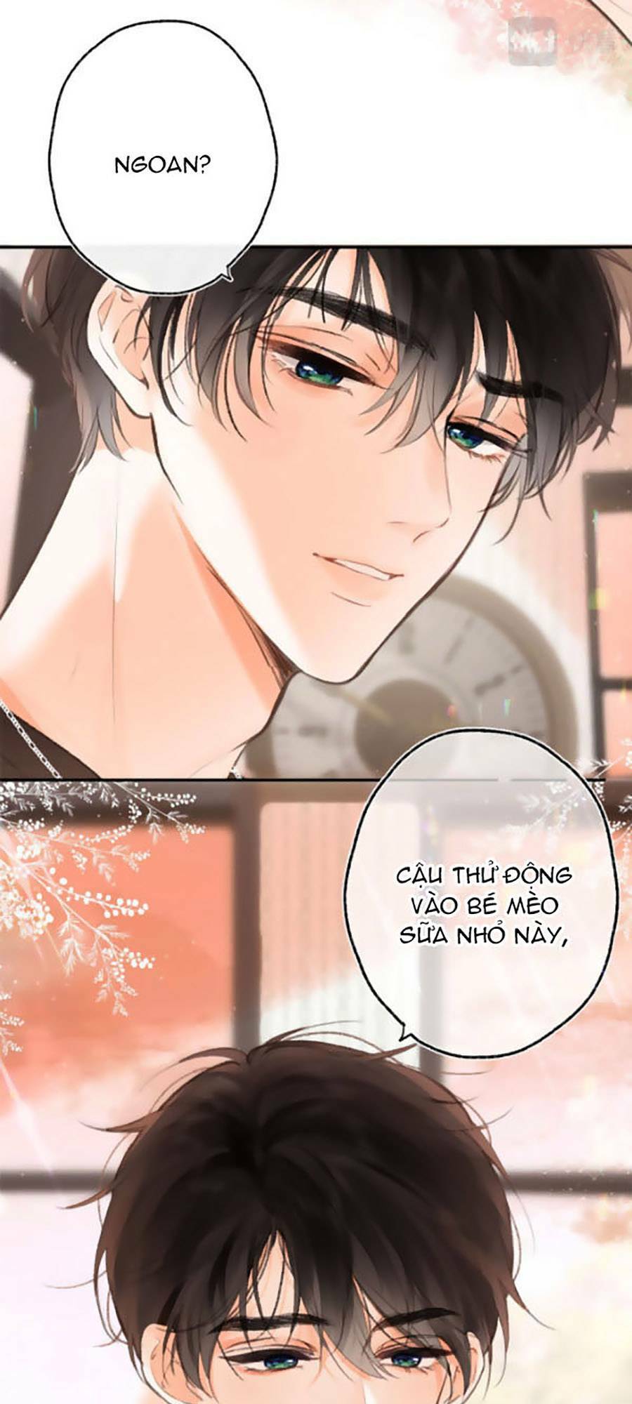 Mơ Về Em - Chương 2