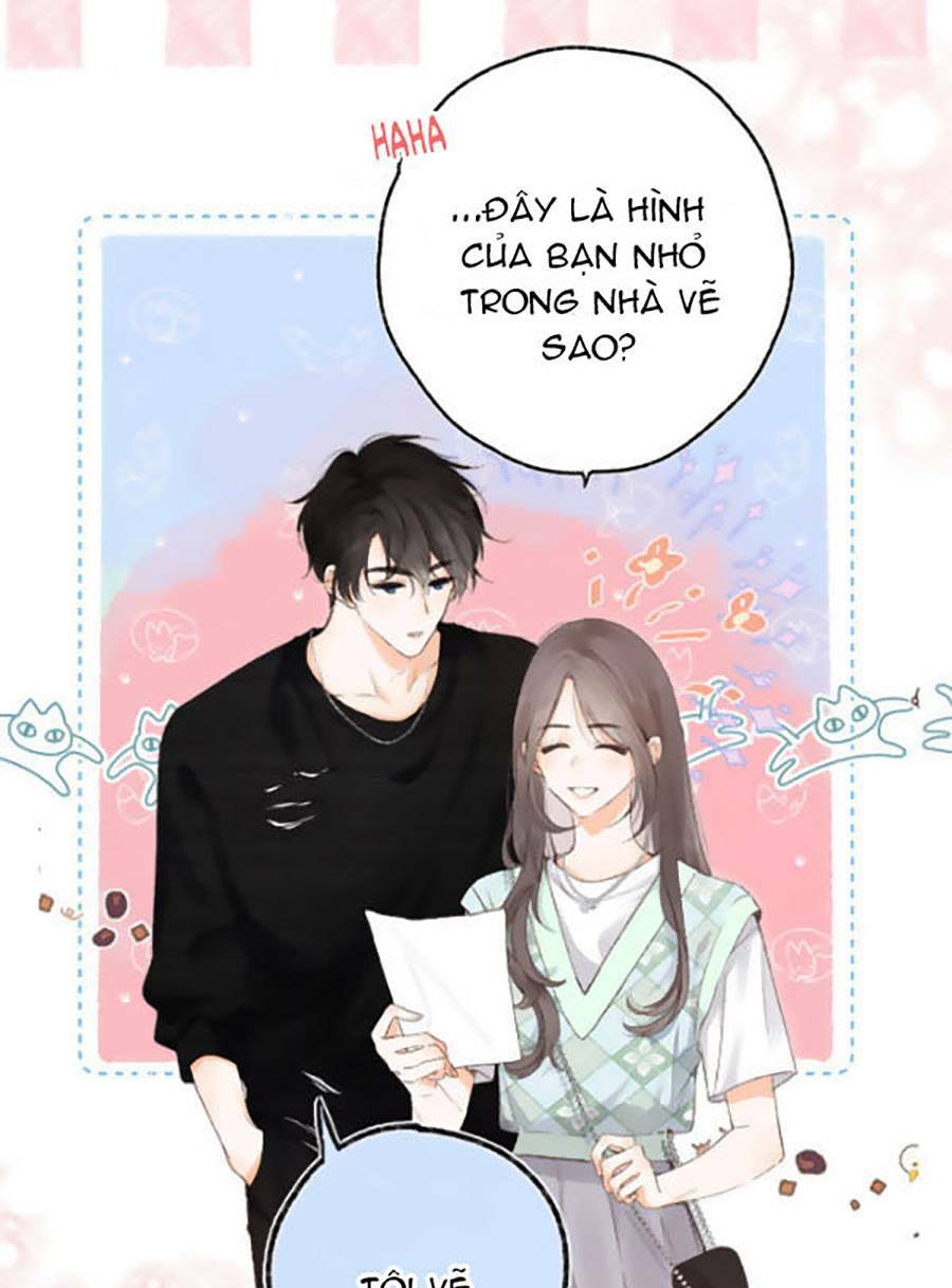 Mơ Về Em - Chương 2
