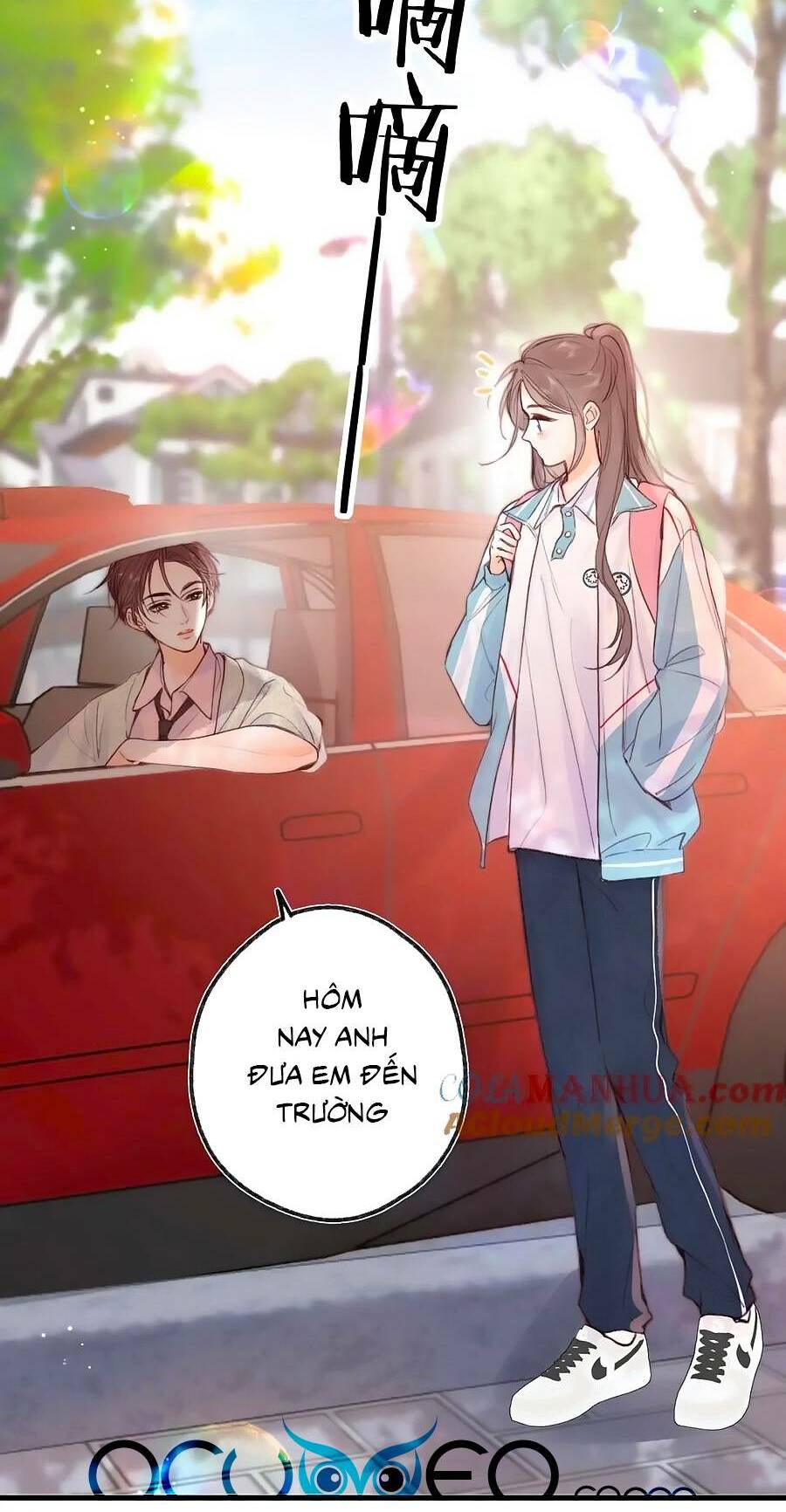 Mơ Về Em - Chương 20
