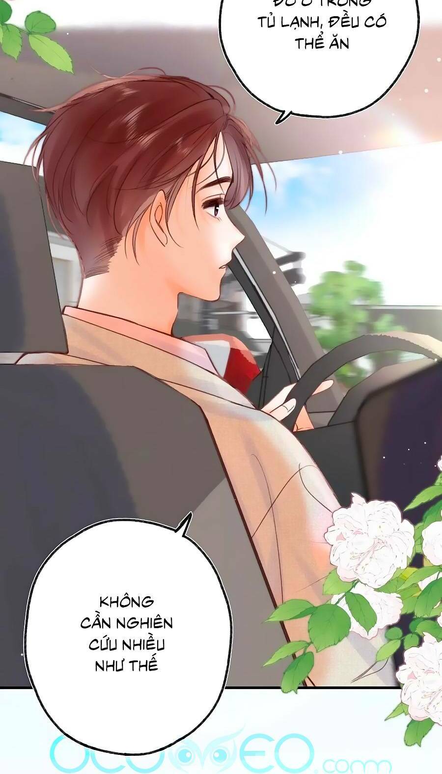 Mơ Về Em - Chương 20
