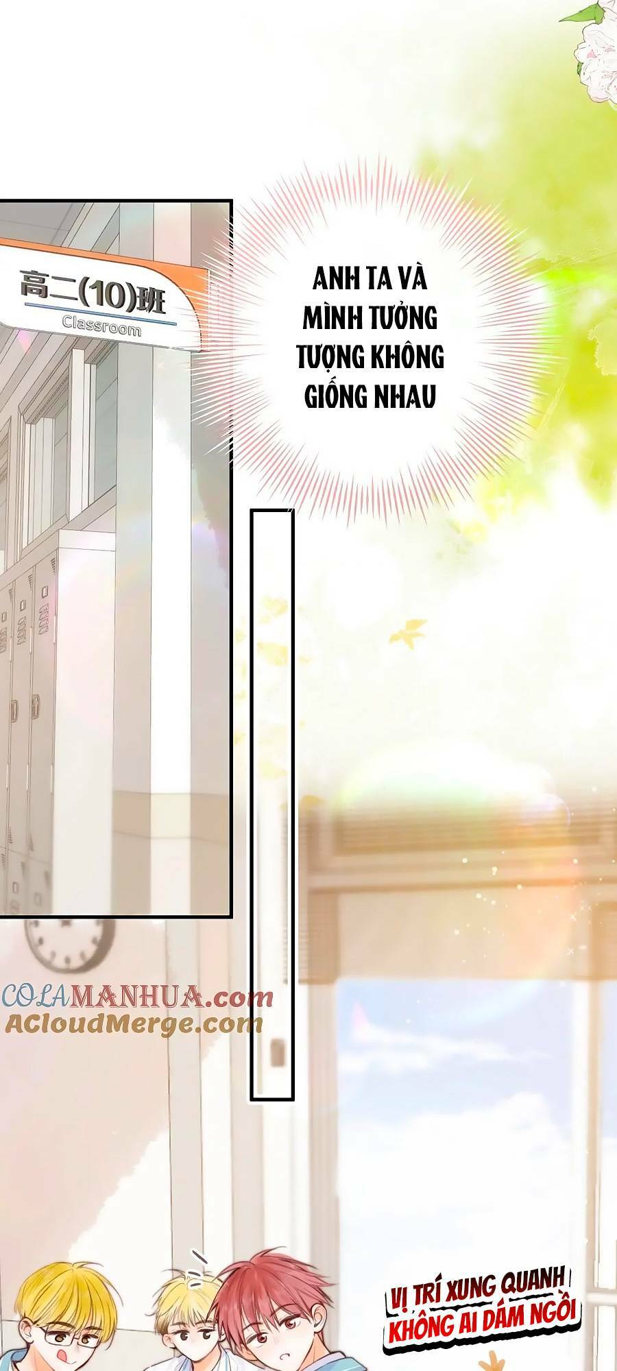 Mơ Về Em - Chương 20