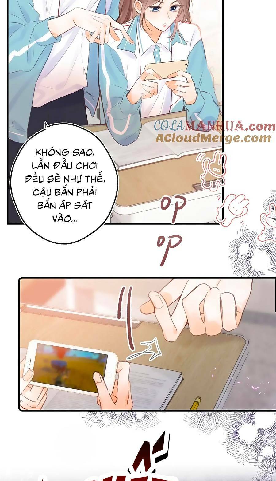 Mơ Về Em - Chương 20