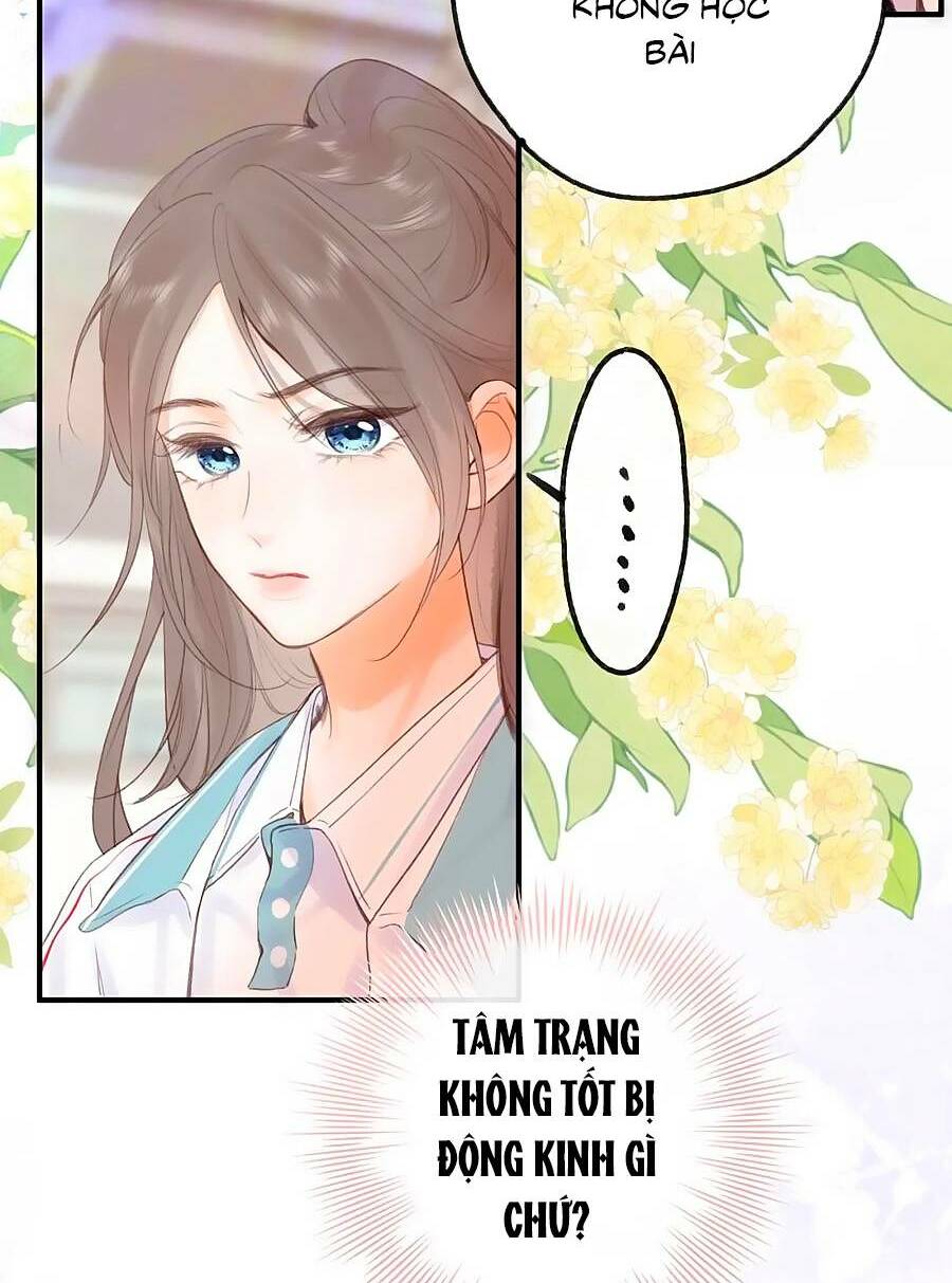 Mơ Về Em - Chương 20