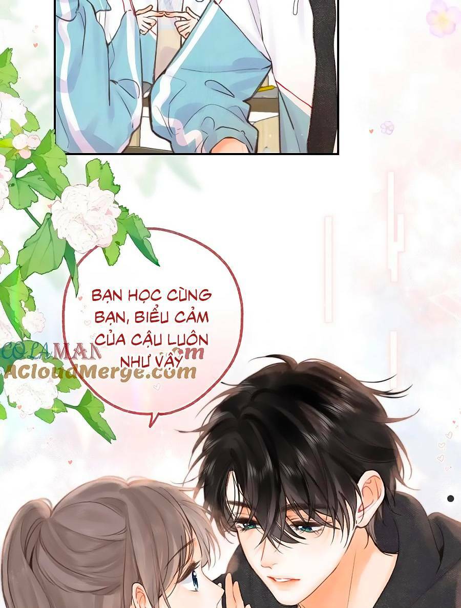 Mơ Về Em - Chương 21