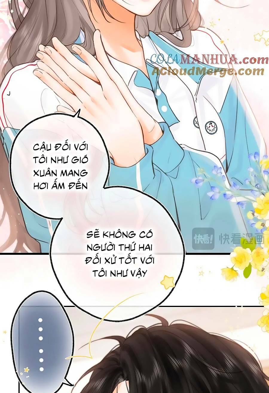 Mơ Về Em - Chương 21