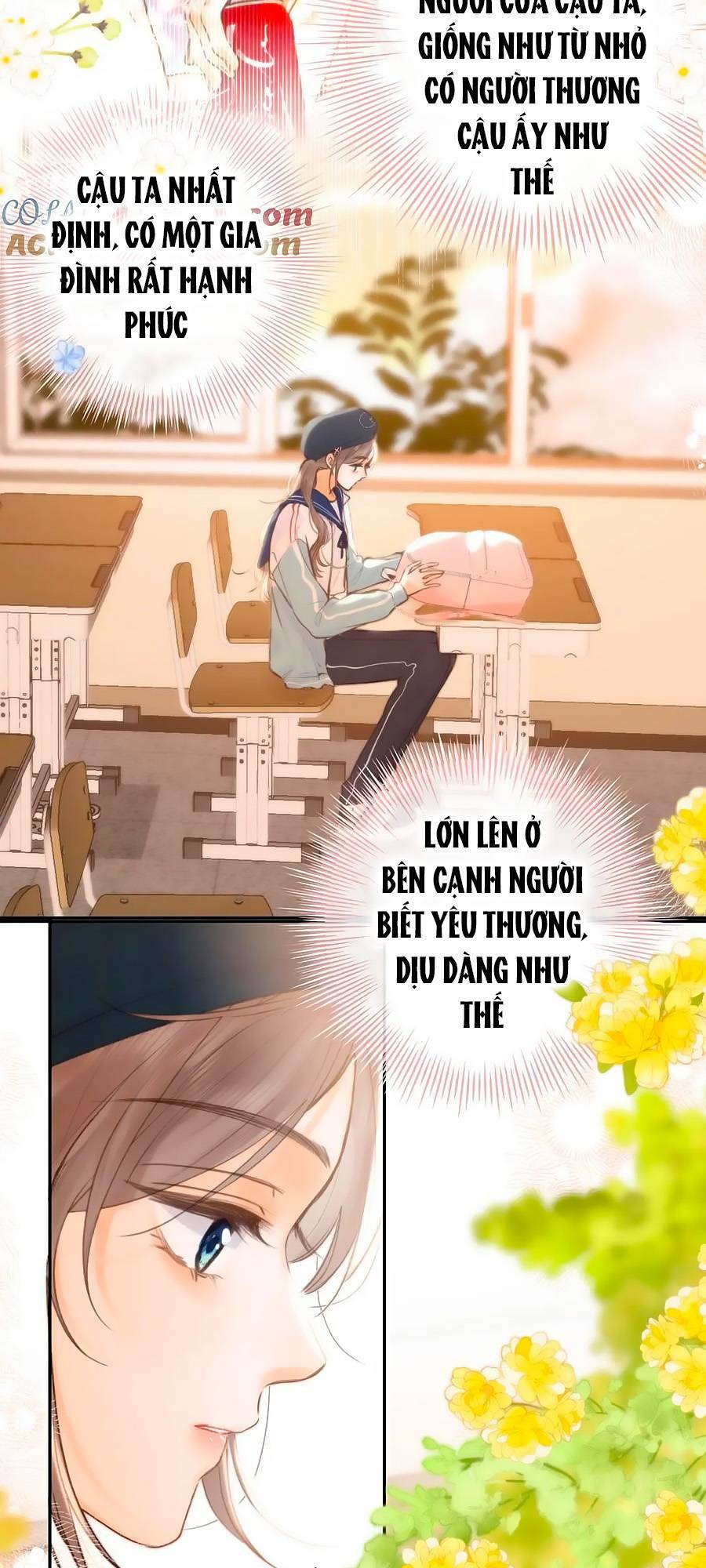 Mơ Về Em - Chương 22