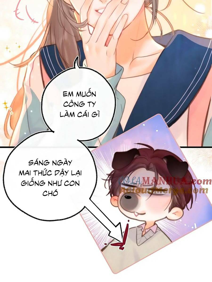 Mơ Về Em - Chương 22