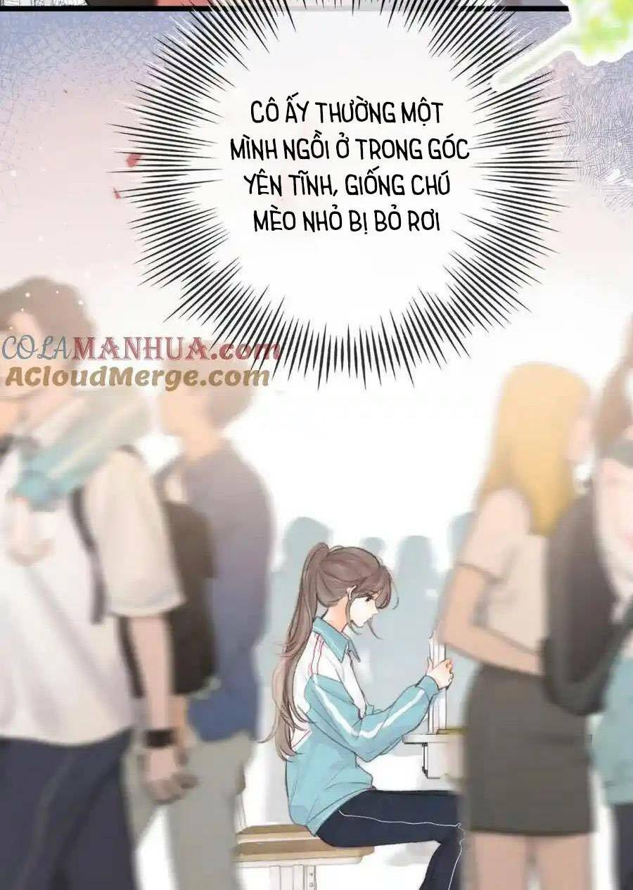 Mơ Về Em - Chương 24