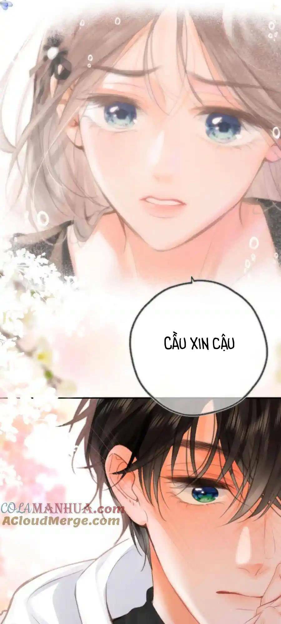 Mơ Về Em - Chương 24
