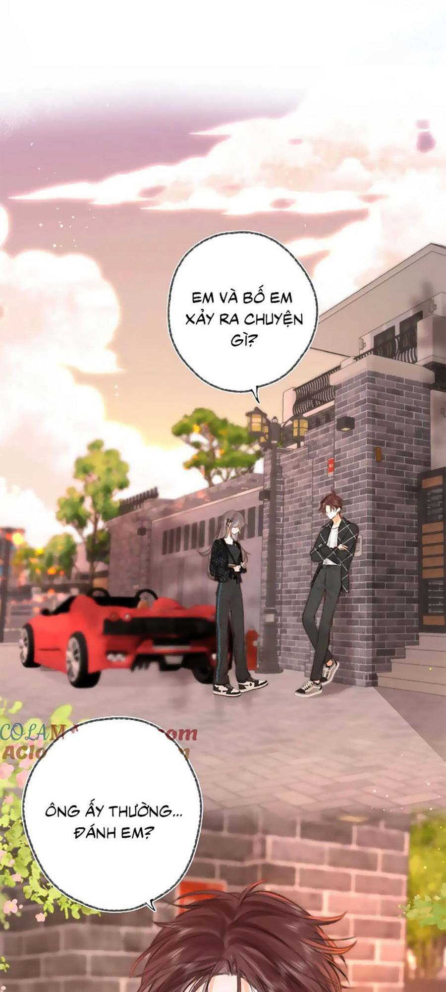 Mơ Về Em - Chương 26