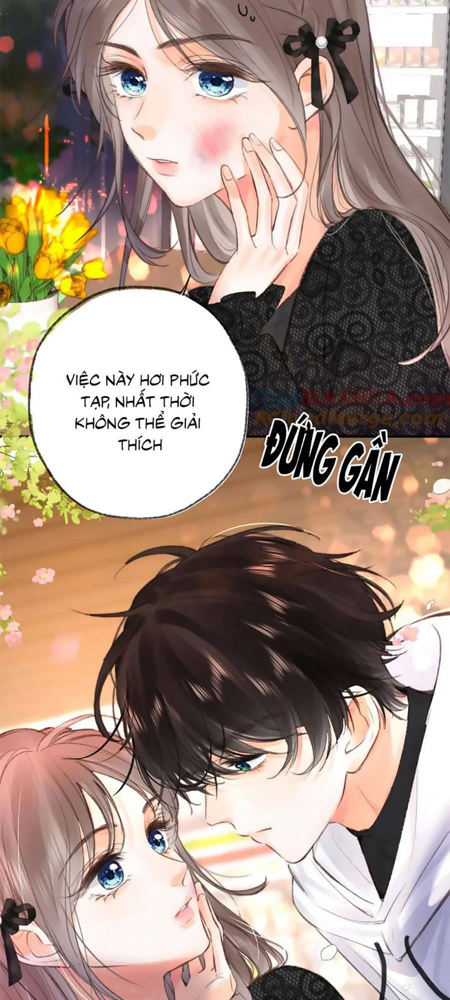 Mơ Về Em - Chương 26