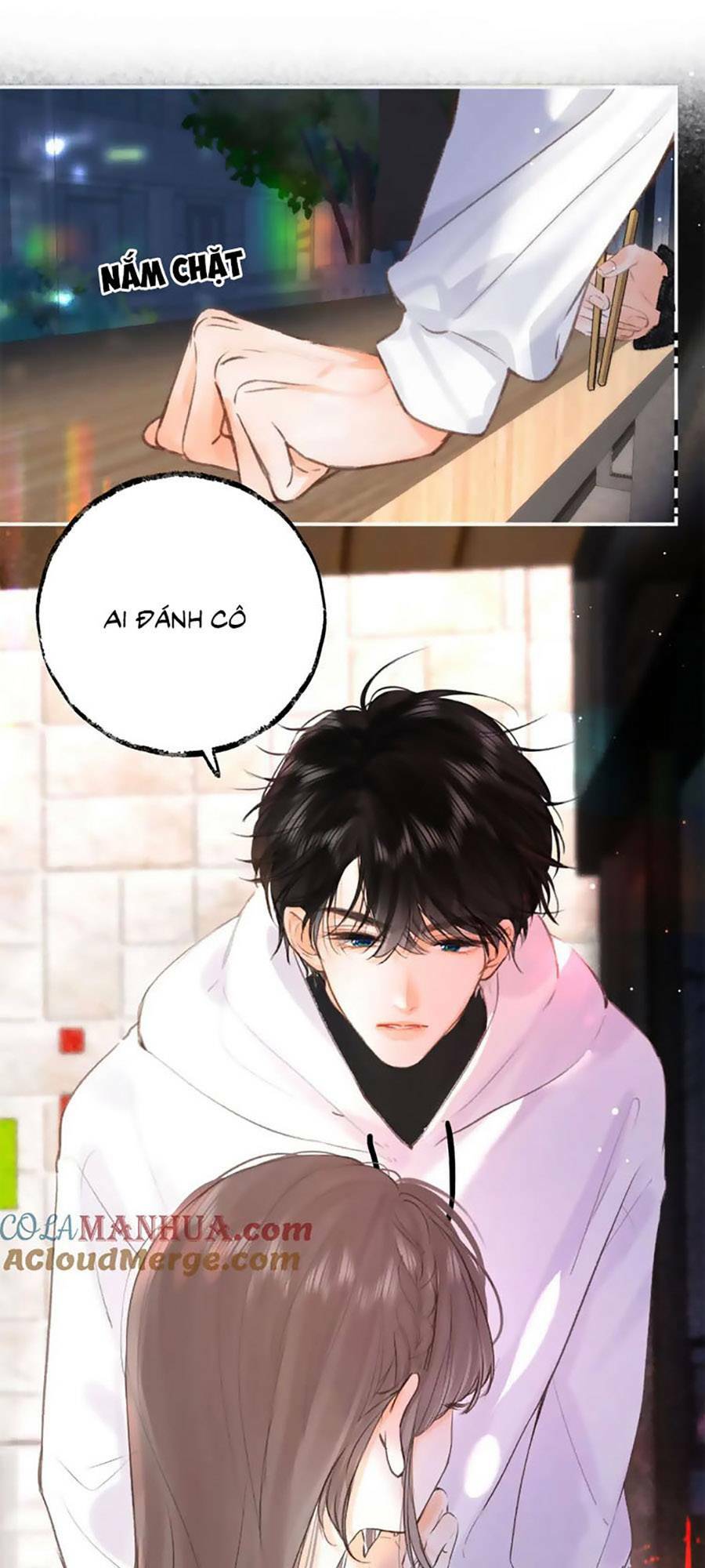 Mơ Về Em - Chương 26