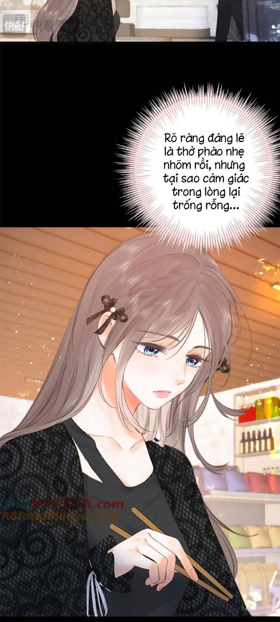 Mơ Về Em - Chương 26