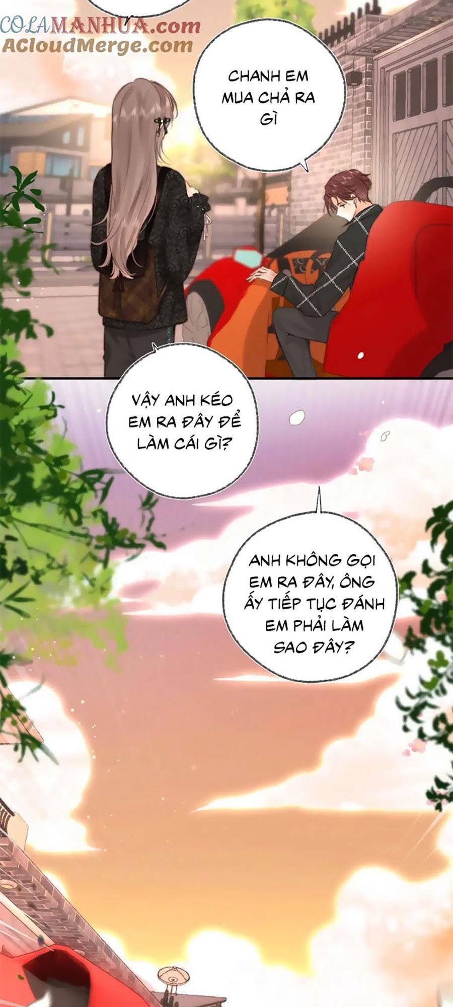 Mơ Về Em - Chương 26