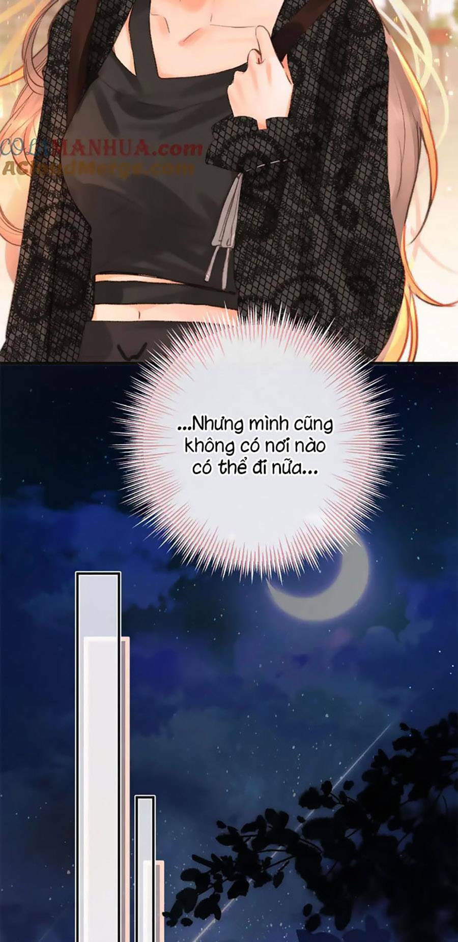 Mơ Về Em - Chương 26