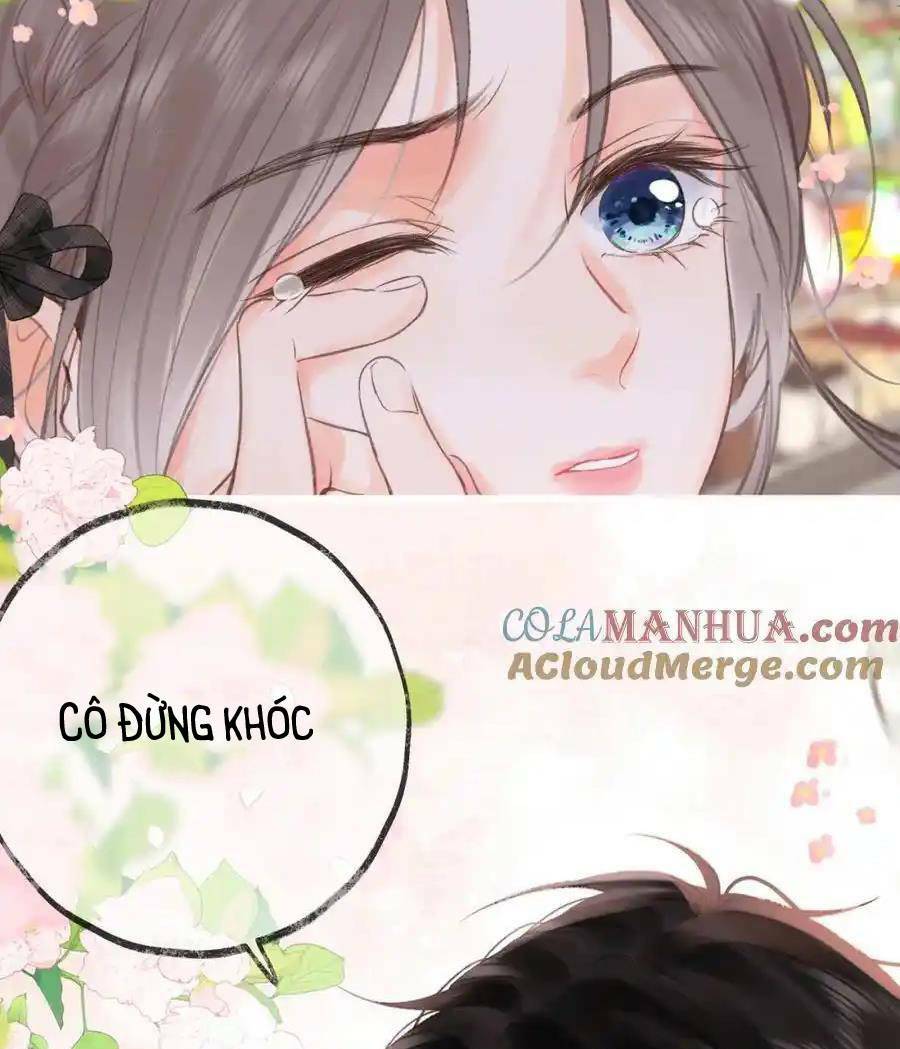 Mơ Về Em - Chương 27