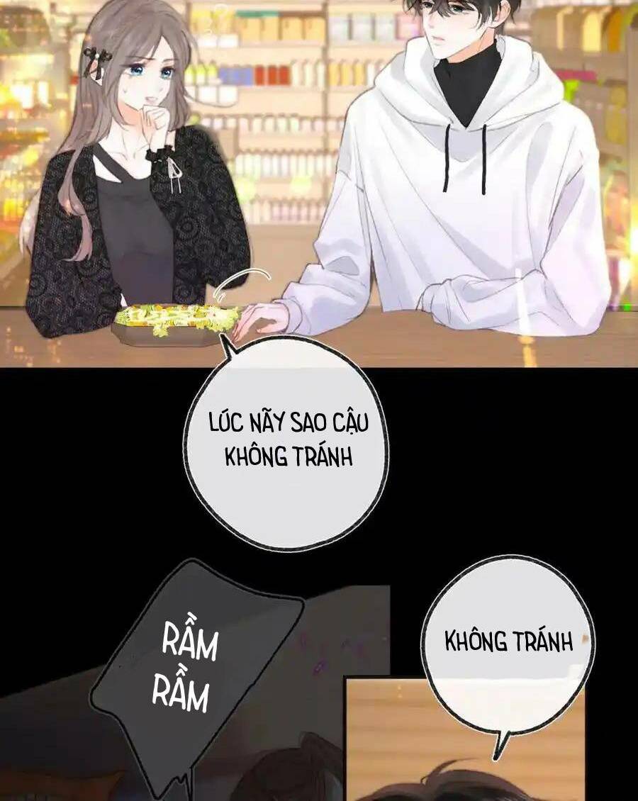 Mơ Về Em - Chương 27