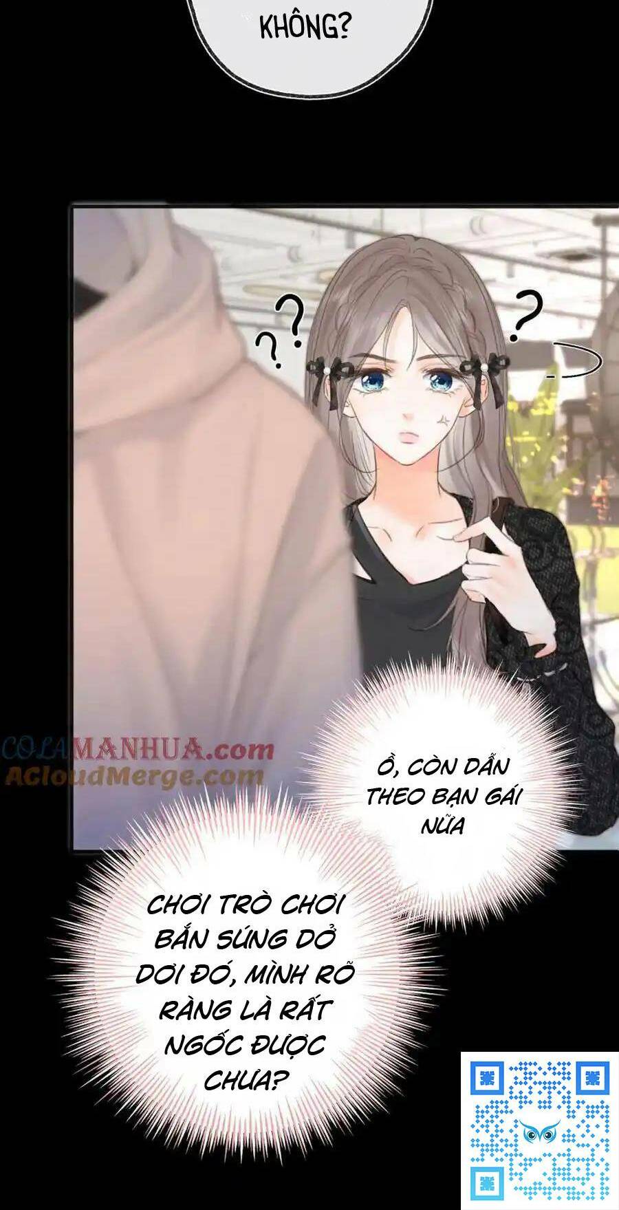 Mơ Về Em - Chương 27