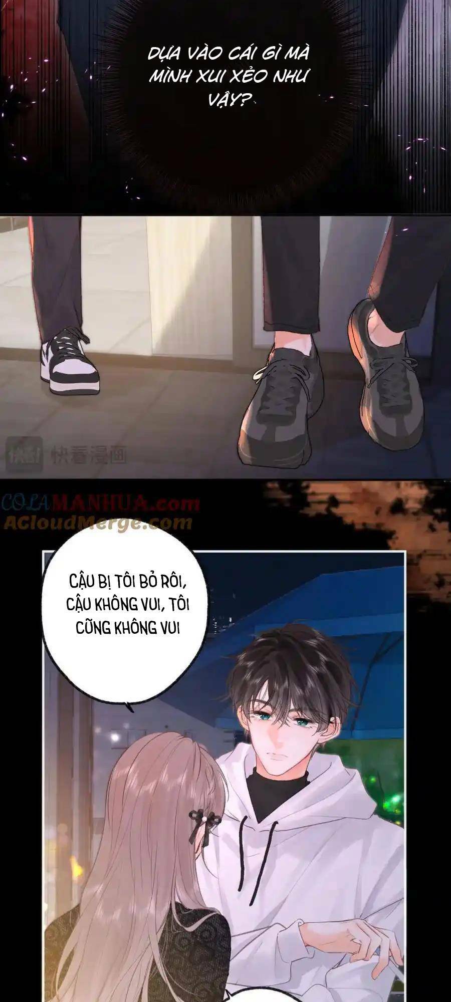 Mơ Về Em - Chương 27