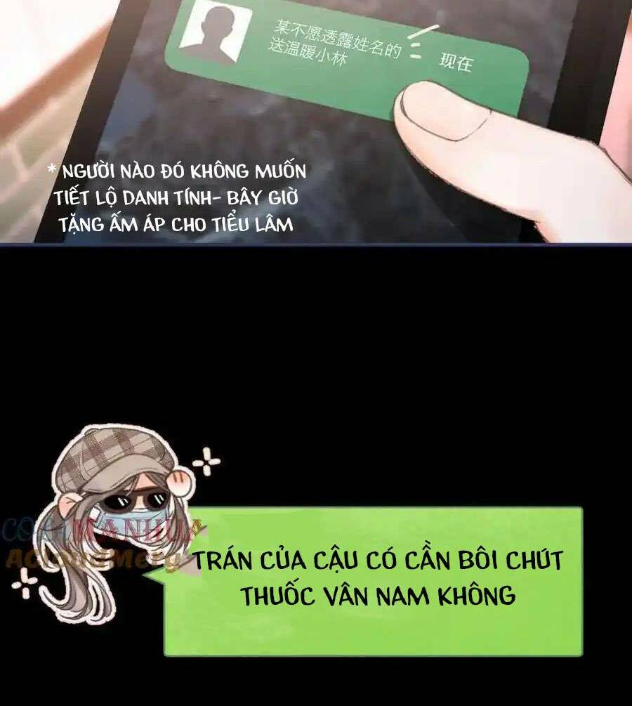 Mơ Về Em - Chương 29
