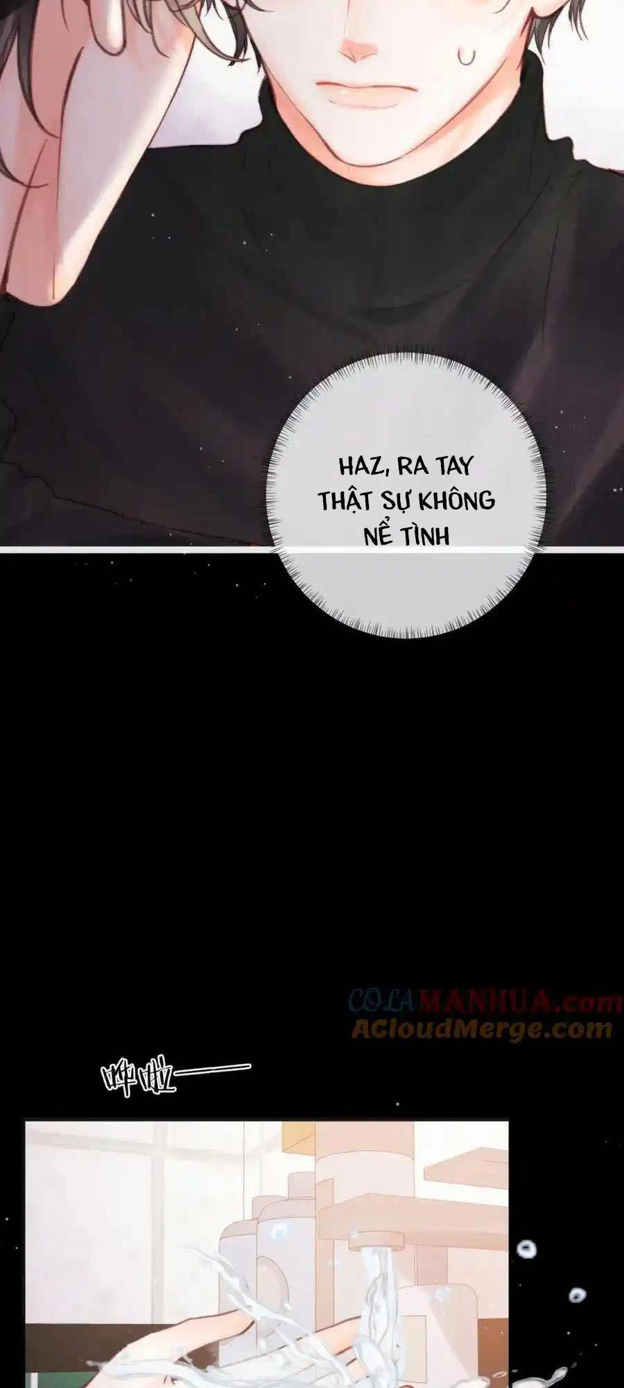 Mơ Về Em - Chương 29