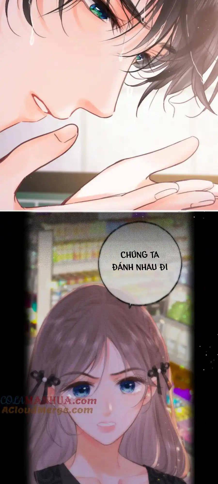 Mơ Về Em - Chương 29