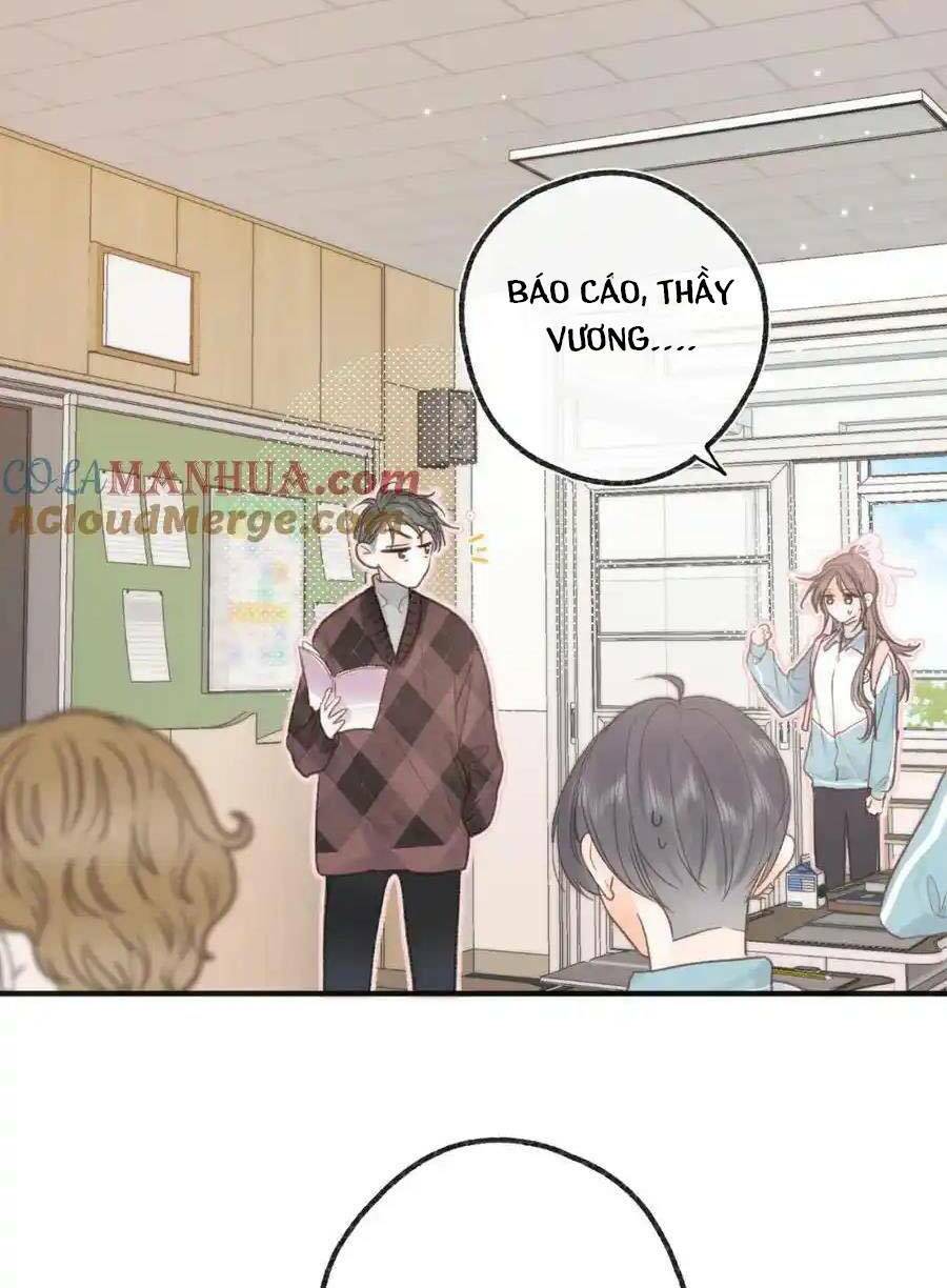 Mơ Về Em - Chương 29