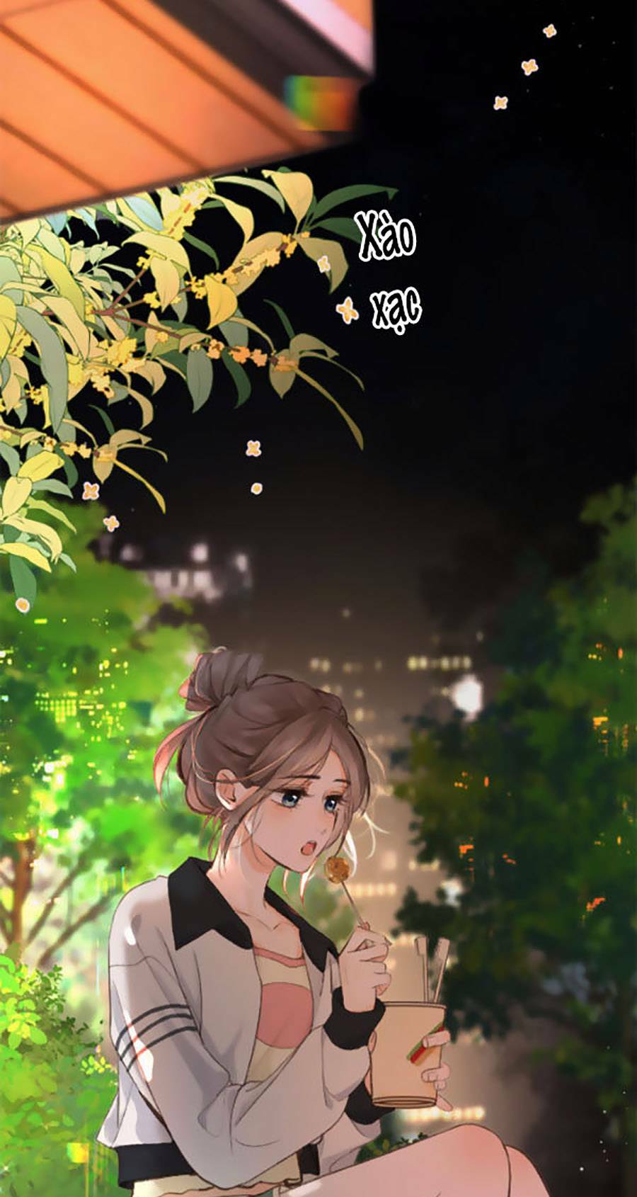 Mơ Về Em - Chương 3