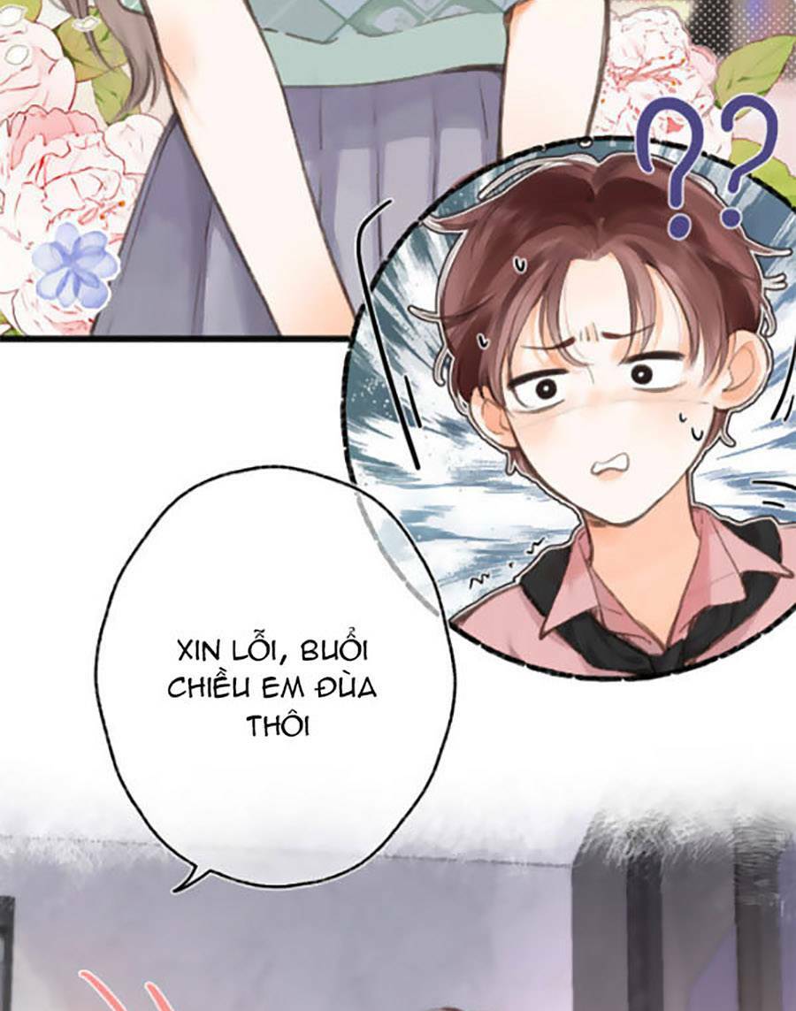 Mơ Về Em - Chương 3