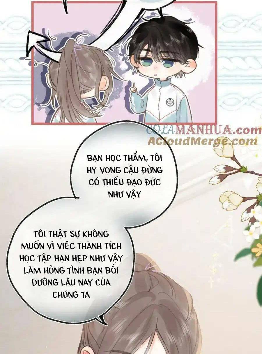 Mơ Về Em - Chương 30
