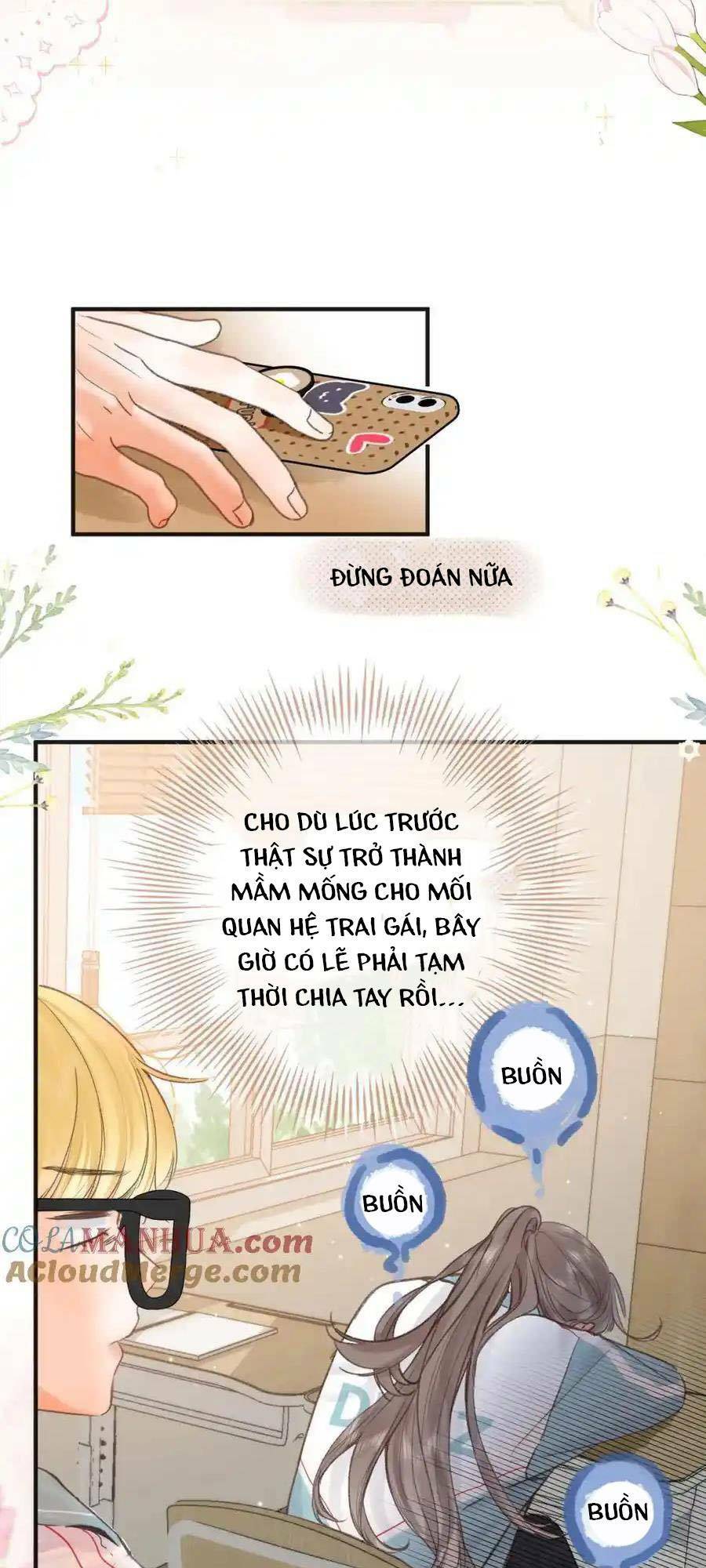 Mơ Về Em - Chương 30