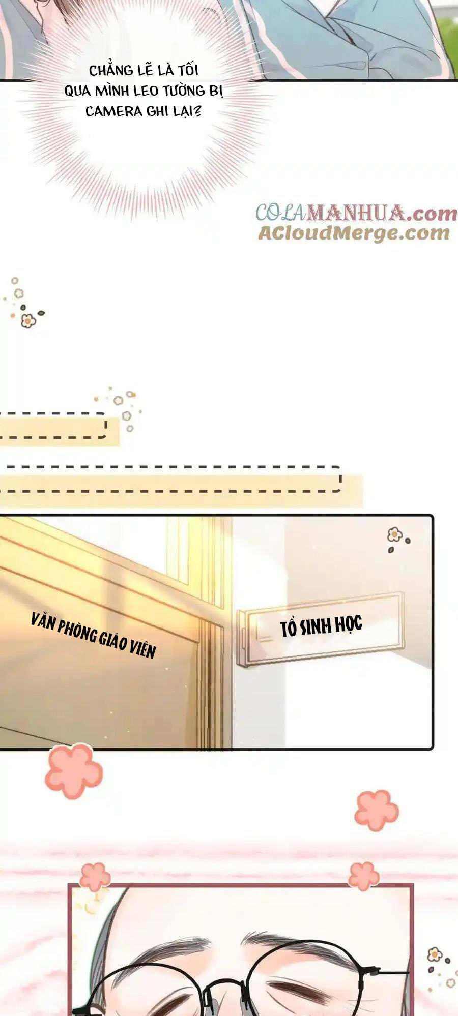 Mơ Về Em - Chương 30