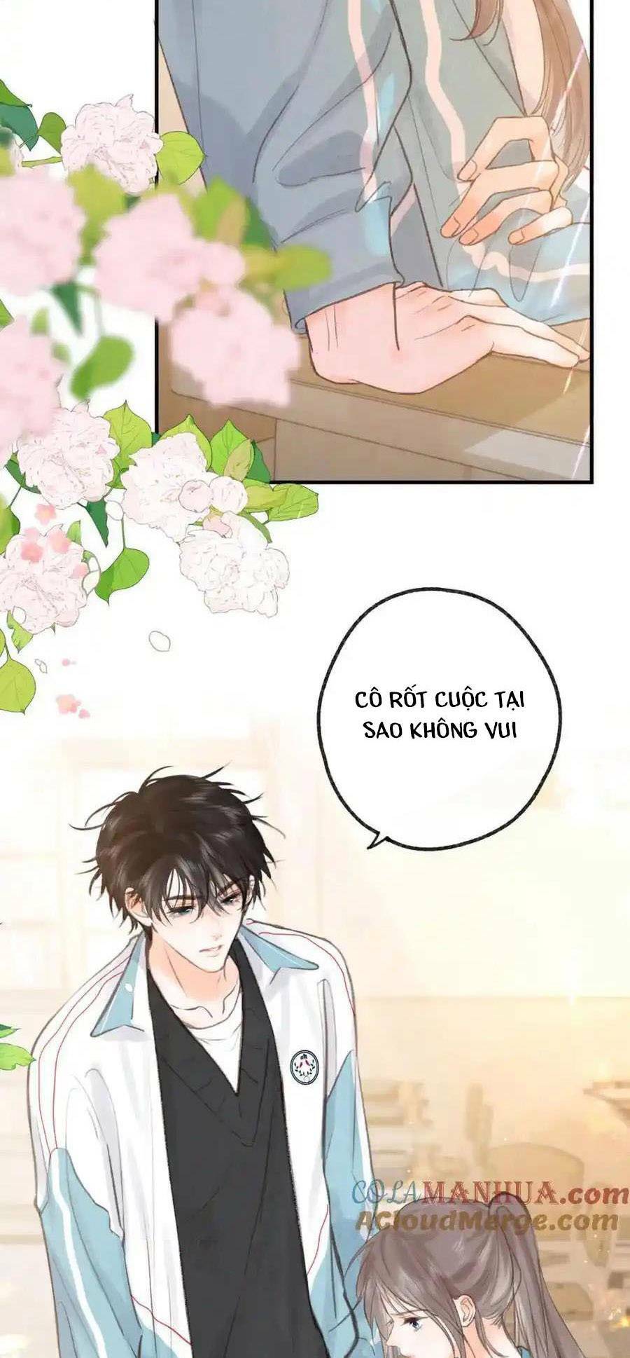 Mơ Về Em - Chương 31